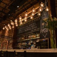 D´oro Italian Bar: El Templo de la Cocina italiana