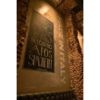D´oro Italian Bar: El Templo de la Cocina italiana