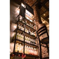 D´oro Italian Bar: El Templo de la Cocina italiana