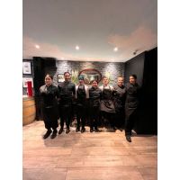 D´oro Italian Bar: El Templo de la Cocina italiana