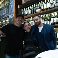 D´oro Italian Bar: El Templo de la Cocina italiana