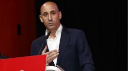 Luis Rubiales