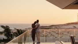 Nobu Residences son cabañas de lujo para pasar las vacaciones en familia en Los Cabos.
