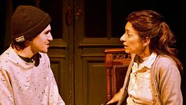 Ni muerto has perdido tu nombre.