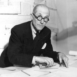 Le Corbusier