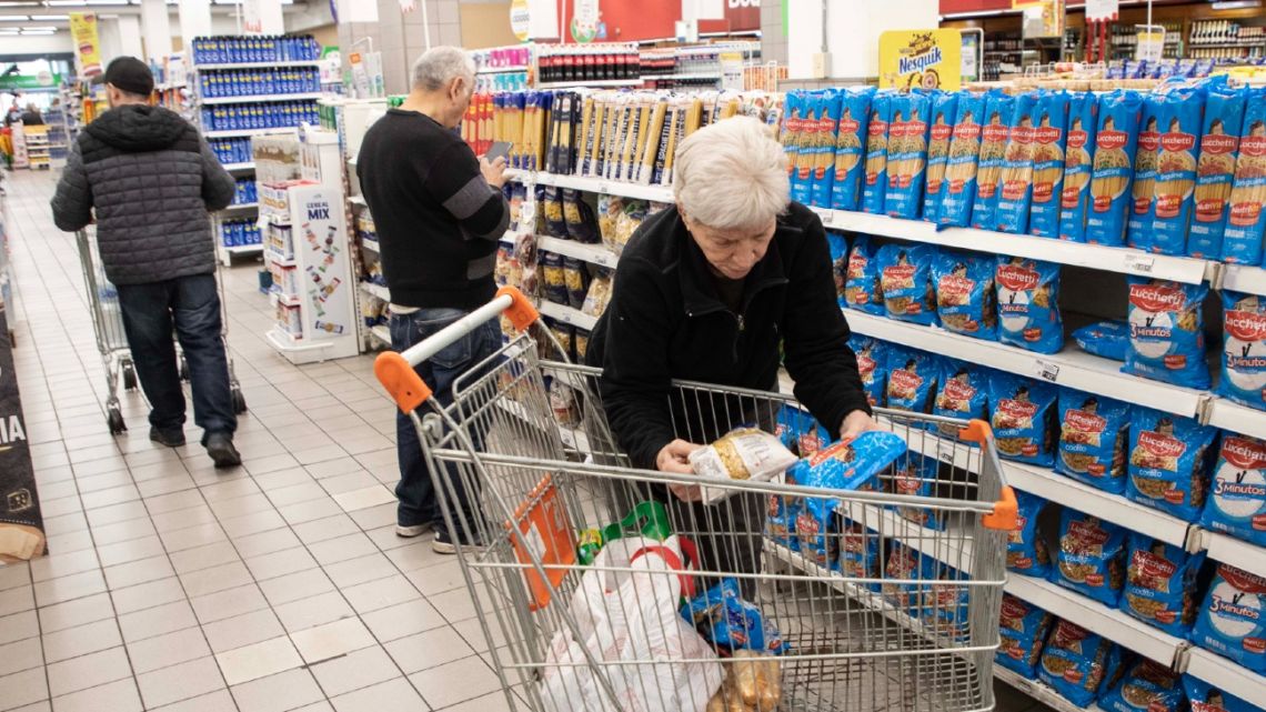 Qué Se Sabe Sobre El Bono Que Cobrarán Jubilados En Septiembre, Octubre ...