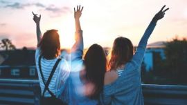 Autenticidad y confianza propia: dos aspectos que te hacen más atractiva, según Chat GPT