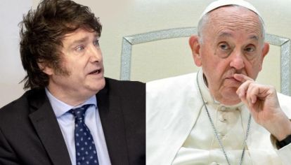 El Presidente se reunirá con el Papa en el Vaticano. Pero la antesala de la reunión promete tensión. Los errores del Gobierno.