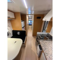 Casas Rodantes Leones  | Foto:CEDOC