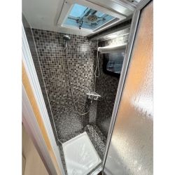 Casas Rodantes Leones  | Foto:CEDOC