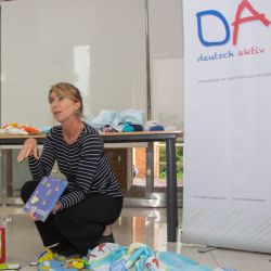 Dal Conecta -  El material didáctico Dal une dos puentes vitales en el proceso de enseñanza de un nuevo idioma en edades tempranas  | Foto:CEDOC