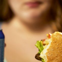 Obesidad. | Foto:Shutterstock.