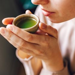 Té verde: la infusión que ayuda a la concentración, la memoria y también cuida tu cerebro