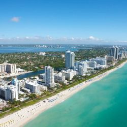 Ventajas, Riesgos y Desafíos en la Compra de Una propiedad en Miami | Foto:CEDOC