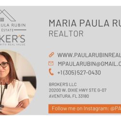 Ventajas, Riesgos y Desafíos en la Compra de Una propiedad en Miami | Foto:CEDOC