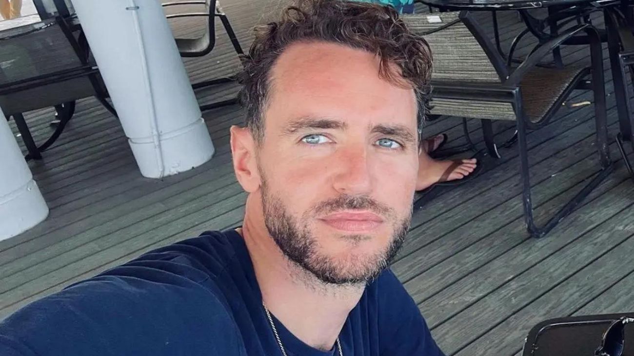 Leonid Radvinsky, "rey del porno": el dueño de OnlyFans no para de ganar  millones | Perfil