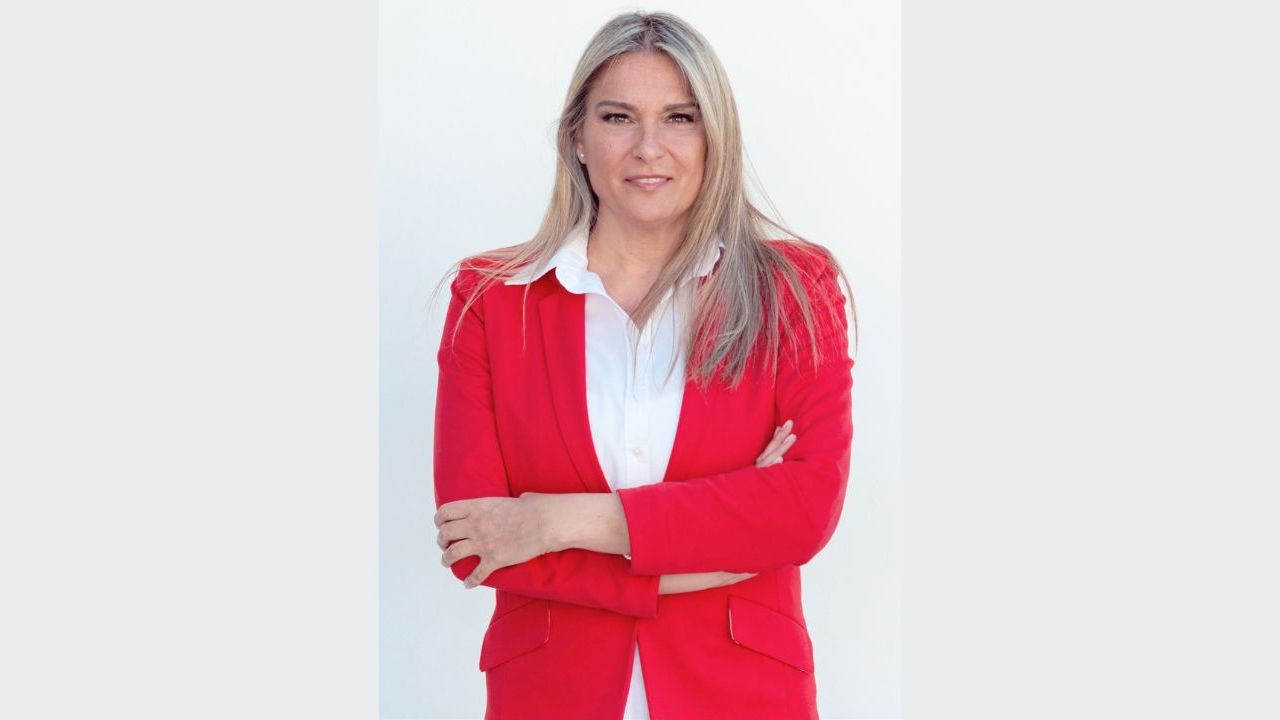 Dra.Liliana Molina Soljan: especialista en inteligencia artificial y nuevas tecnologías | Foto:CEDOC