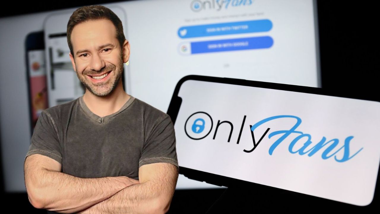 Leonid Radvinsky, rey del porno: el dueño de OnlyFans no para de ganar  millones | Perfil