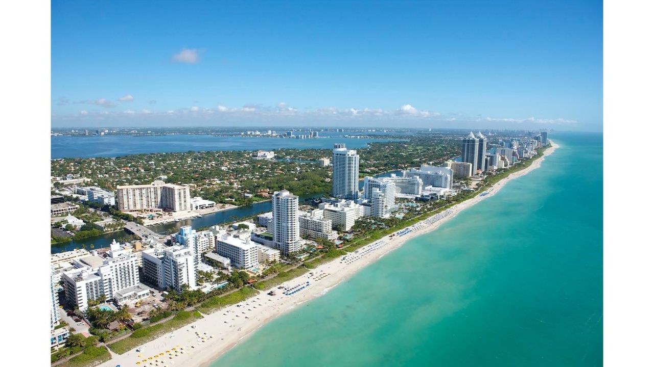 Ventajas, Riesgos y Desafíos en la Compra de Una propiedad en Miami | Foto:CEDOC