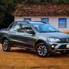 Volkswagen Saveiro