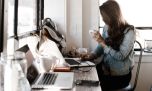 Qué es el "lazy girl job" tendencia en redes que atrae a las nuevas generaciones