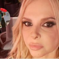 Fabiana Liuzzi compartió un romántico posteo y generó dudas sobre su presente sentimental