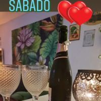 Fabiana Liuzzi compartió un romántico posteo y generó dudas sobre su presente sentimental