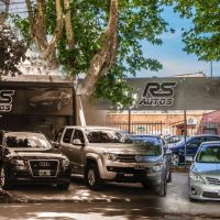 RS AUTOS: “Poné en marcha tus sueños”