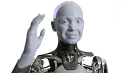 IA: la rebelión del robot humanoide más avanzado que se declara autoconsciente