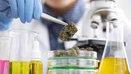 Premios biología y bioquímica Konex 2023.