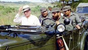 Savador Allende, 50 años de su muerte 20230828 
