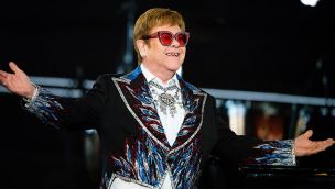 Elton John