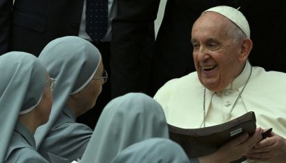 Aquellos que menosprecian a los curas villeros o a los laicos que acompañamos la lucha por aplicar la Doctrina Social de la Iglesia para todas y todos, tienen una memoria muy disminuida o sectorizada. 