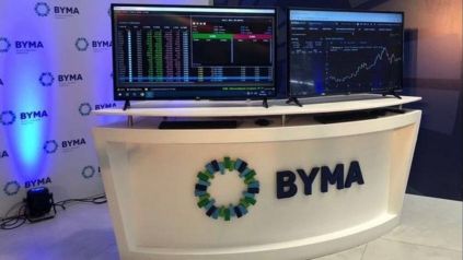 BYMA