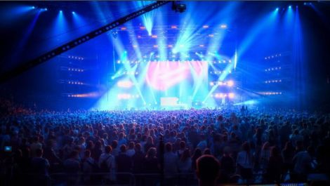 Infinito Arena Musical