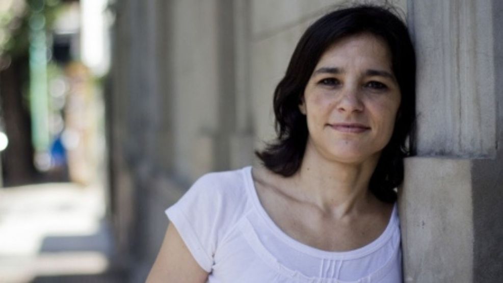 Natalia Aruguete: "En el voto a Javier Milei también hay racionalidad"