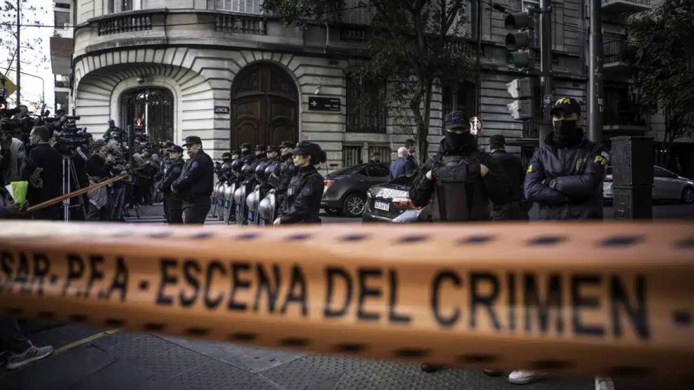 Nuevo curso sobre Periodismo Policial en Perfil Educación 