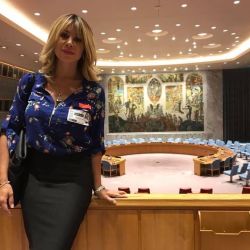 El delito de violencia de género no existe  | Foto:CEDOC