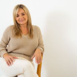 Ine Francisconi: “Liderar con humildad, y no desde la arrogancia, es clave para conectar y trascender”  | Foto:CEDOC