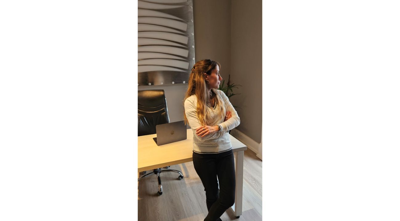 Lic. Carolina Ana Valencio 