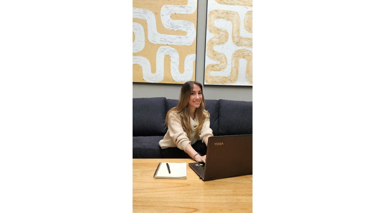 Lic. Carolina Ana Valencio 