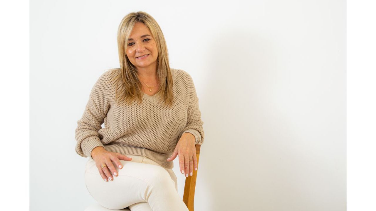 Ine Francisconi: “Liderar con humildad, y no desde la arrogancia, es clave para conectar y trascender”  | Foto:CEDOC