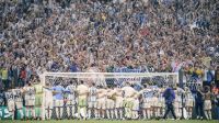 Hinchada Argentina Selección