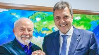 Lula Sergio Massa