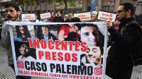 Violación grupal en Palermo