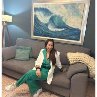 Artista Plástica Daniela Farias