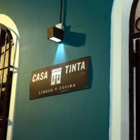 Casa Tinta
