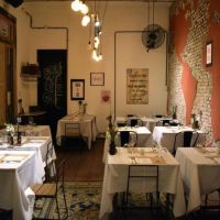 Casa Tinta