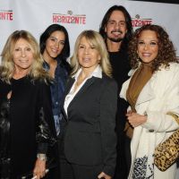 Las fotos del lanzamiento de FM Horizonte