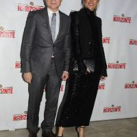 Las fotos del lanzamiento de FM Horizonte